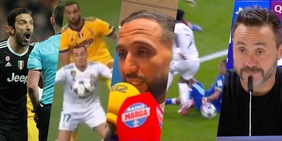 Marsiglia scippato dal Real, De Zerbi esplode e Benatia tuona: “Come con la Juve”