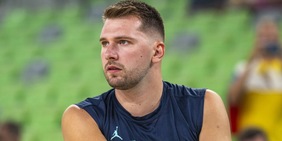 Doncic e lo storico trasferimento ai Los Angeles Lakers: "Non sapevo come reagire. È stato uno shock"