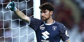 Torino, con l'ex Juve Israel l'eredità di Milinkovic non pesa più