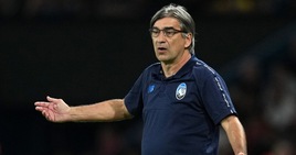 Juric: "Psg superiore all'Atalanta, ma ho visto tanti giocatori che hanno un livello da Champions"