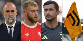 Di Gregorio, Tudor non ha dubbi: la scelta su Perin invocato titolare Juve