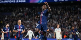 Il Psg è di un altro pianeta, ma all'Atalanta è mancato il coraggio di sfidarlo