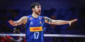 Italia-Ucraina vale gli ottavi al Mondiale