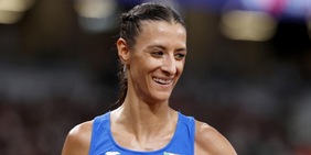 Battocletti in finale dei 5000 metri ai Mondiali. Tavernini e Pieroni eliminate nell'alto