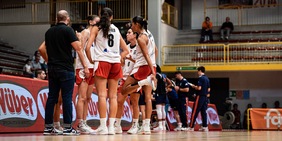 BCC Derthona: indicazioni positive dal test di altissimo livello contro Schio