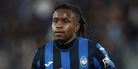 Lookman, riecco l'Atalanta: l'ultimo colloquio con Juric per la svolta