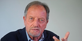 Ulivieri e Gregucci, quei match dalla tribuna: Luis Enrique non ha inventato nulla