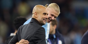 Manchester City, dopo Conte l'esame Arteta: il pronostico