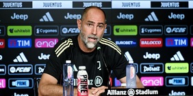 Tudor: "Juve, ma quali processi. Scorrettezze su Kelly e Di Gregorio! Vedo robe da matti..."