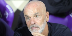 Pioli: "Fagioli in difficoltà? Vi spiego. Come stanno Kean e Gudmundsson per Fiorentina-Como"