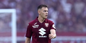 Asllani si candida: "I gol su punizione? Toro, ci penso io!"