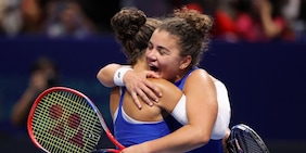 Unghie, denti e Paolini: Italia, è ancora finale!