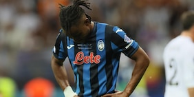 Lookman e la seconda opportunità che la Dea gli dà