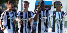 Pagelle Juve Next Gen: Okoro indomabile, Faticanti con il mirino, treno Puczka