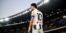 Yildiz capitano Juve per la prima volta. Per i tifosi "L'unica cosa bella"