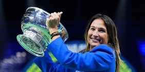 Italia-Usa, capitan Garbin carica: "Col cuore possiamo farcela"