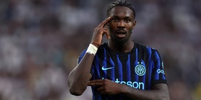 Inter-Sassuolo: orario, diretta, formazioni ufficiali e dove vedere in tv e streaming la Serie A in tempo reale