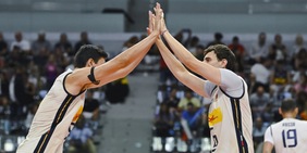 Italia-Argentina, 3-0 senza storia: Azzurri ai quarti del Mondiale di volley, chi sfidano