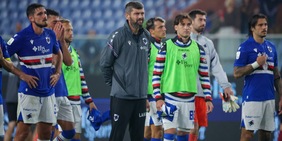 Samp, pure a Monza è il solito disastro!