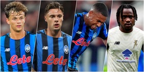 Juve-Atalanta, altri infortuni per Juric: due ko fondamentali dopo CdK e Scalvini. Ma Lookman...