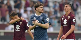 Furia Baroni: "Toro, partita buttata: tre gol in otto minuti, inspiegabile"