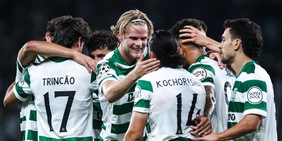 Campionato portoghese, il pronostico di Sporting Lisbona-Moreirense