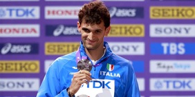 Dallavalle non smette di gioire tra argento e Milan: "Quando ho saputo di Allegri..."