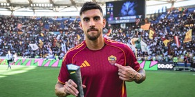 Pellegrini uomo derby, cosa cambia al Fanta. E occhio all'altra sorpresa Roma