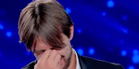 L’alcol, le lacrime in tv e la malattia. Acerbi a nudo: “La verità su Spalletti”