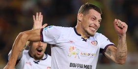 Pronostico Cagliari-Frosinone, ecco il segno che si lascia preferire