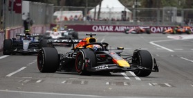 Red Bull rimette le ali, Ferrari quarta forza?
