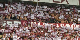 Toro, la Maratona rimane in stato di agitazione