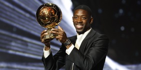 Pallone d’Oro, trionfa Dembélé, Donnarumma 9°! La posizione di McTominay, Lautaro, Dumfries