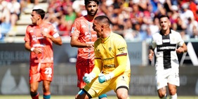 Inter, tempo di esami: Caprile il nominato