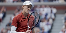 Sinner a Pechino, chi sfida: il tabellone completo di tutti gli azzurri