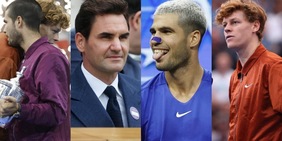 Sinner-Alcaraz, sempre la solita finale. A Federer non va giù: "Li favoriscono"