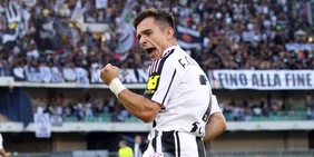 Serie A su Dazn: 5,4 milioni di spettatori per la 4ª giornata