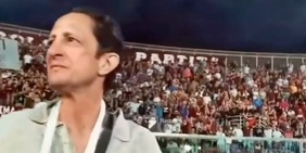 Protti, tifiamo tutti per te: “In carriera un solo rimpianto. E se avessi accettato il Milan...”