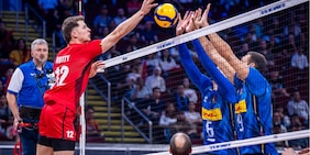 Mondiali Maschili: l'Italia travolge il Belgio e vola in semifinale