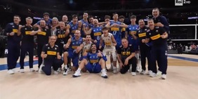 Italvolley dominante contro il Belgio: 3-0 e semifinale Mondiale! Chi sfideranno gli azzurri