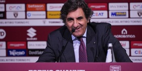 Torino, Ezio Rossi: “Cairo? Non vuole vendere"