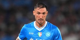 Napoli, Politano rinnova: ora Rrahmani e Anguissa