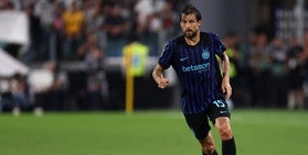 Acerbi: "Usato da Spalletti. Inter, finale persa? Basta! Siamo grandi e..."