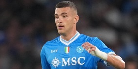 Infortunio Buongiorno, c'è lesione: quali partite salta e tempi di recupero