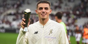 Juve, attenta a Krstovic: nella Dea è partito come Retegui un anno fa