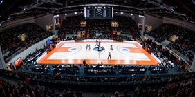 Bertram Derthona, via al “2 Games Pack”: sconti per le sfide casalinghe con Treviso e Trapani