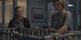 La mano sulla culla:  trailer del nuovo thriller psicologico di 20th Century Studios