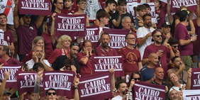 “I tifosi del Torino meritano l’Europa”