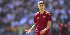 Nizza-Roma: orario, diretta, formazioni ufficiali e dove vedere in tv e streaming l’Europa League in tempo reale