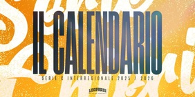 BEA Chieri: Il calendario della Prima Squadra in Serie C Interregionale 2025/26